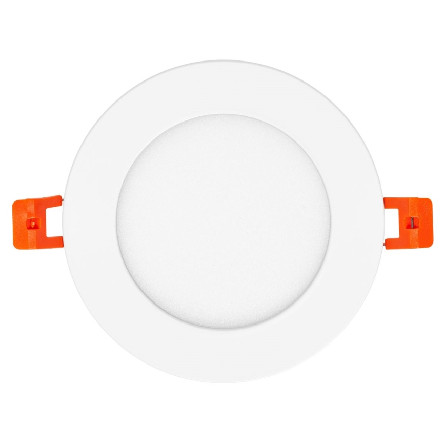 Ledvance - LED Vgradna svetilka SLIM LED/8W/230V 6500K