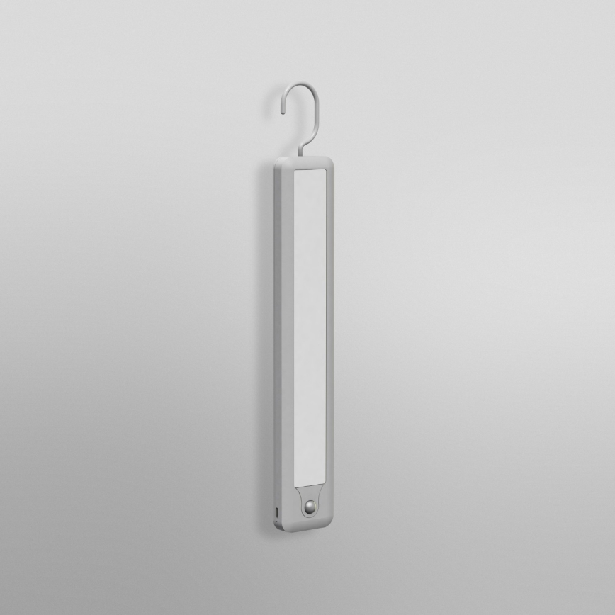 Ledvance - LED Viseča orientacija svetilka s senzorjem MOBILE LED/2,35W/5V