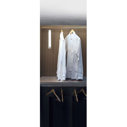 Ledvance - LED Viseča orientacija svetilka s senzorjem MOBILE LED/2,35W/5V