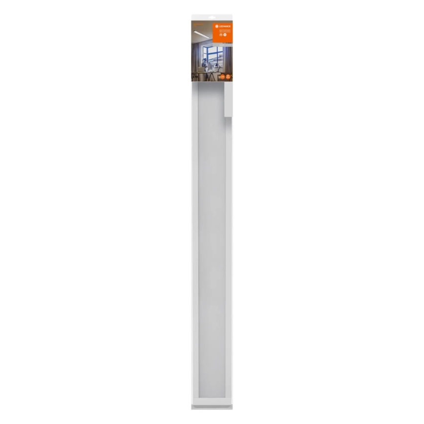 Ledvance - LED Viseča svetilka OFFICE LINE LED/48W/230V