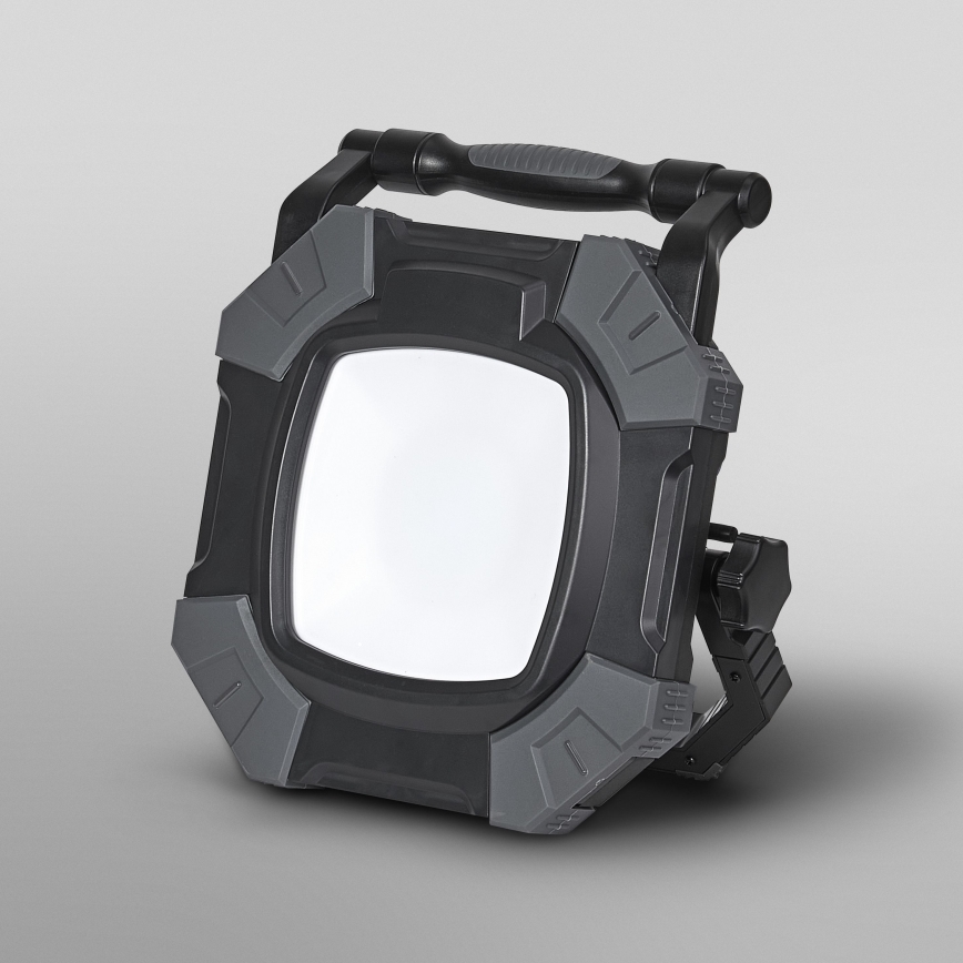 Ledvance - LED Zatemnitven delo svetel z 2 vtičnicama WORKLIGHT VALUE LED/60W/230V IP54