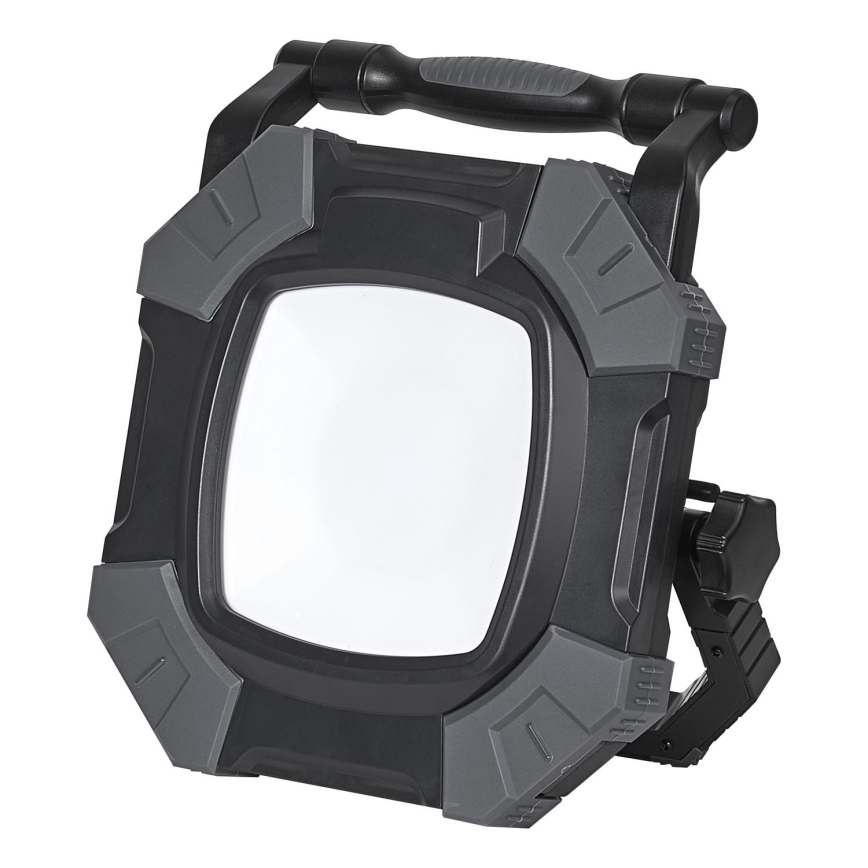 Ledvance - LED Zatemnitven delo svetel z 2 vtičnicama WORKLIGHT VALUE LED/60W/230V IP54