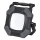 Ledvance - LED Zatemnitven delo svetel z 2 vtičnicama WORKLIGHT VALUE LED/60W/230V IP54