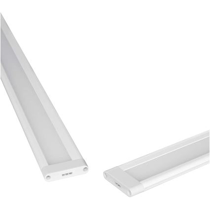 Ledvance - LED Zatemnitven under cabinet svetel s senzor CABINET LED/10W/230V