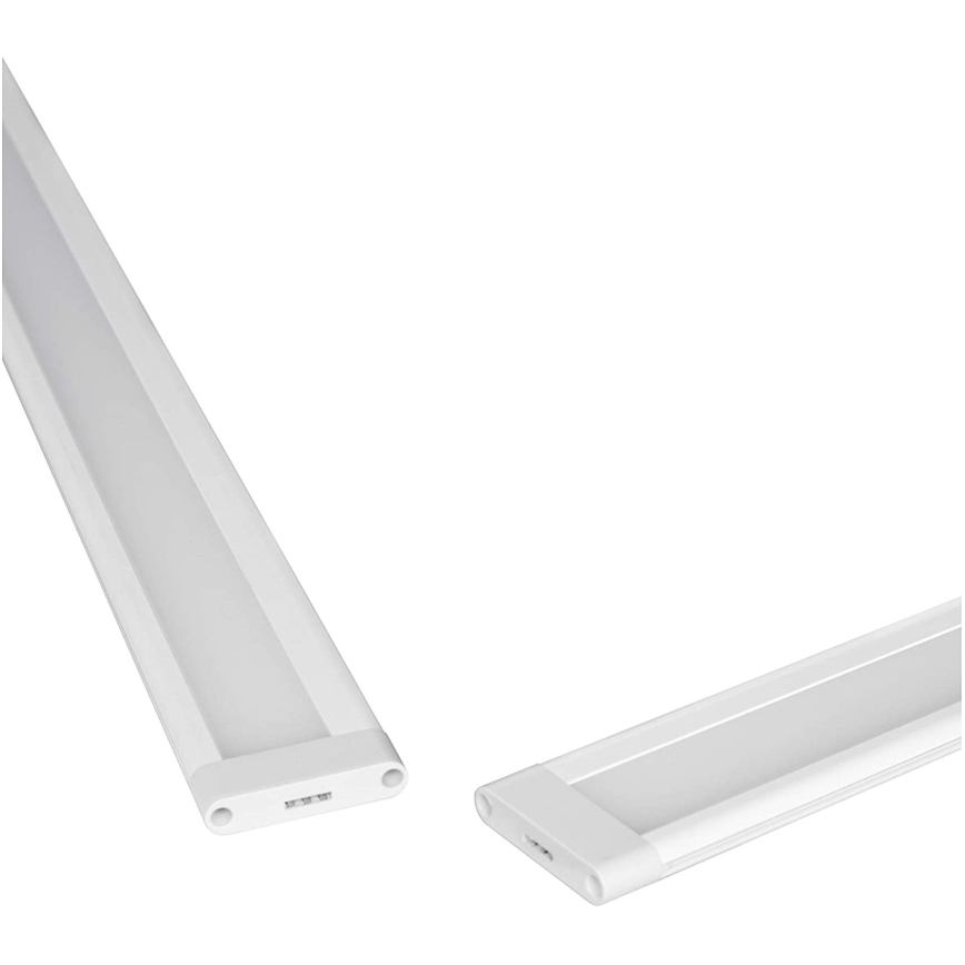 Ledvance - LED Zatemnitven under cabinet svetel s senzor CABINET LED/10W/230V