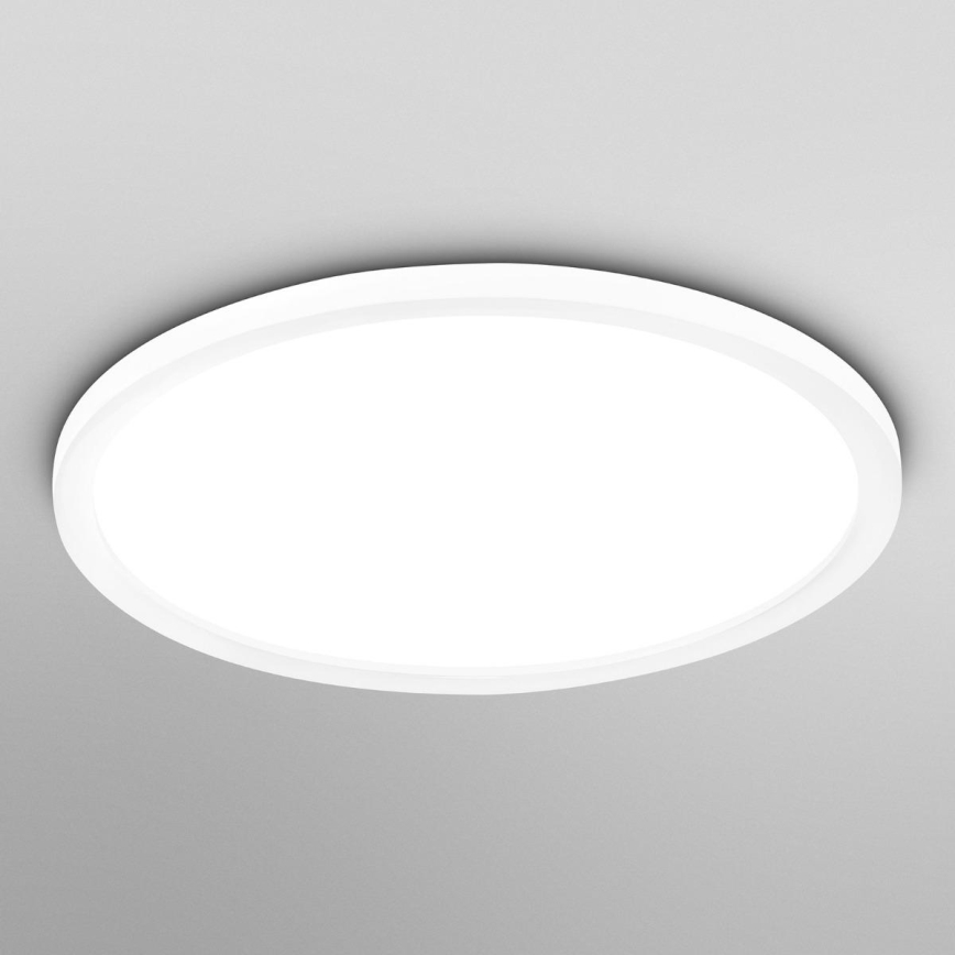 Ledvance - LED Zatemnitvena kopalniška svetilka SMART+ DISC LED/25W/230V 3000-6500K Wi-Fi IP44