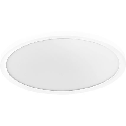 Ledvance - LED Zatemnitvena kopalniška svetilka SMART+ DISC LED/25W/230V 3000-6500K Wi-Fi IP44