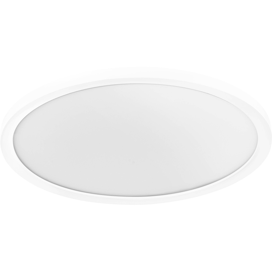 Ledvance - LED Zatemnitvena kopalniška svetilka SMART+ DISC LED/25W/230V 3000-6500K Wi-Fi IP44