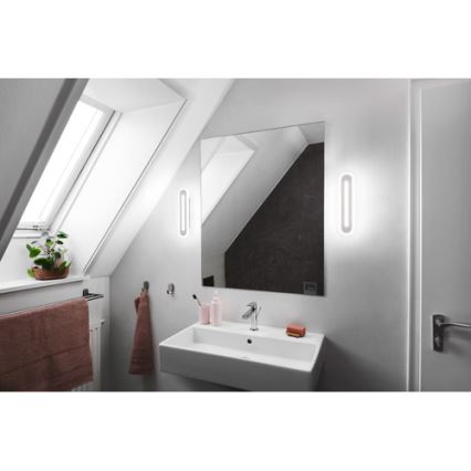 Ledvance - LED Zatemnitvena kopalniška svetilka SMART+ BATH LED/13W/230V 3000-6500K IP44 Wi-Fi