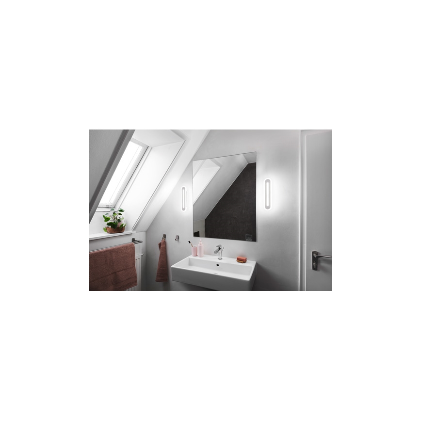 Ledvance - LED Zatemnitvena kopalniška svetilka SMART+ BATH LED/13W/230V 3000-6500K IP44 Wi-Fi