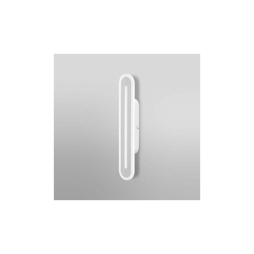 Ledvance - LED Zatemnitvena kopalniška stenska svetilka SMART+ BATH LED/17W/230V 3000-6500K Wi-Fi IP44
