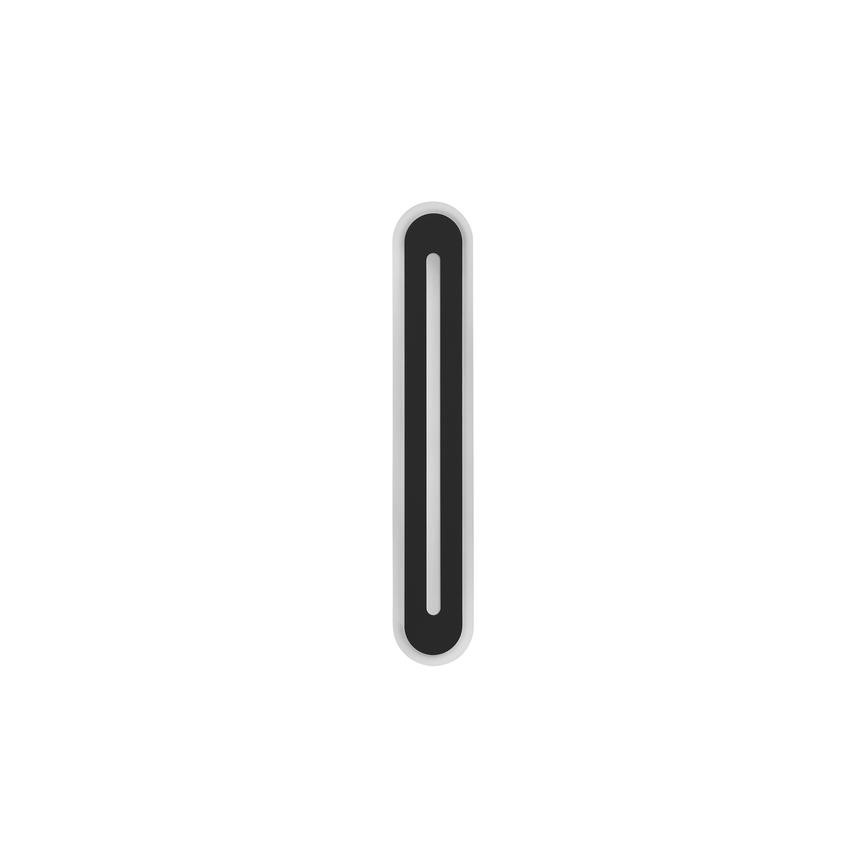 Ledvance - LED Zatemnitvena kopalniška stenska svetilka SMART+ BATH LED/17W/230V 3000-6500K Wi-Fi IP44