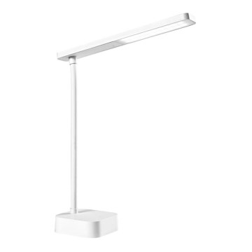 Ledvance - LED Zatemnitvena namizna svetilka na dotik PANAN LED/5,2W/5V 1200mAh