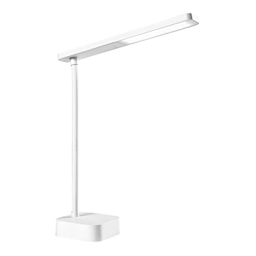 Ledvance - LED Zatemnitvena namizna svetilka na dotik PANAN LED/5,2W/5V 1200mAh