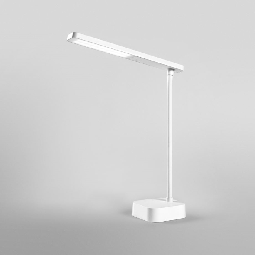 Ledvance - LED Zatemnitvena namizna svetilka na dotik PANAN LED/5,2W/5V 1200mAh