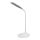 Ledvance - LED Zatemnitvena namizna svetilka PANAN LED/5W/5V