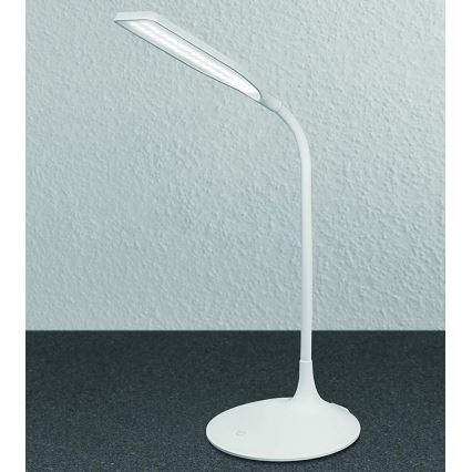 Ledvance - LED Zatemnitvena namizna svetilka PANAN LED/5W/5V