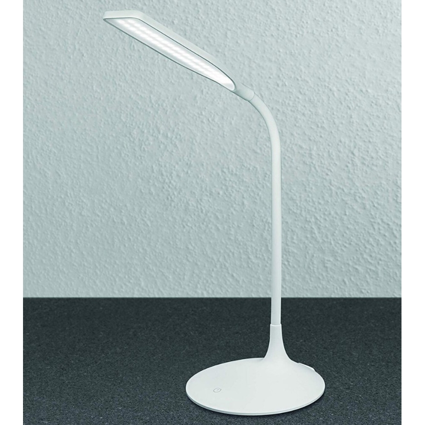 Ledvance - LED Zatemnitvena namizna svetilka PANAN LED/5W/5V