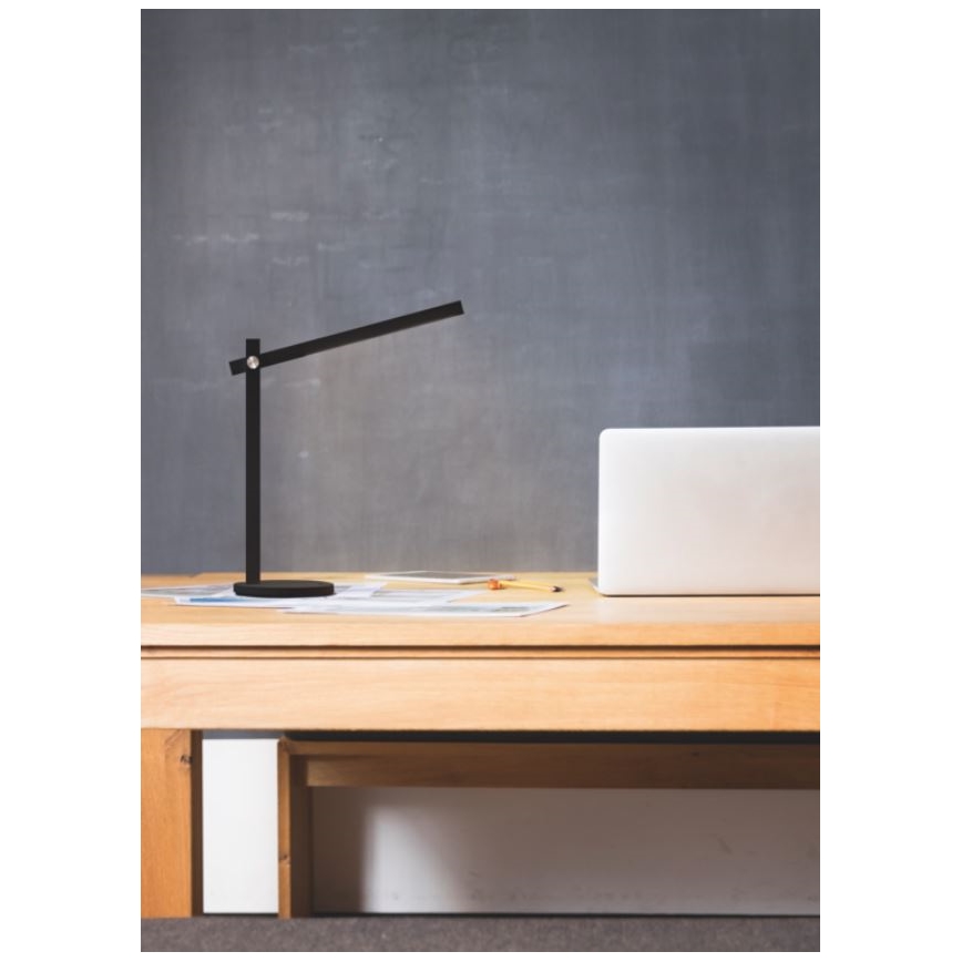 Ledvance - LED Zatemnitvena namizna svetilka PANAN LED/7W/230V