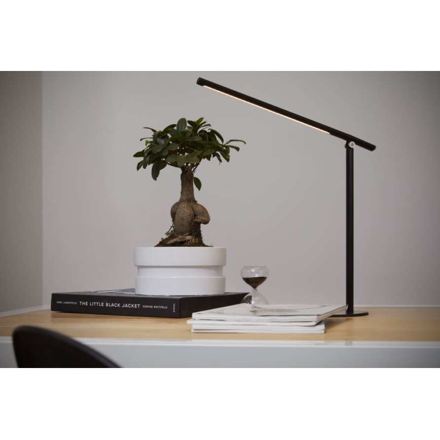 Ledvance - LED Zatemnitvena namizna svetilka PANAN LED/7W/230V