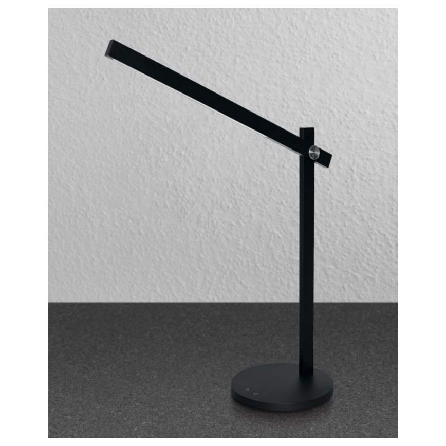 Ledvance - LED Zatemnitvena namizna svetilka PANAN LED/7W/230V