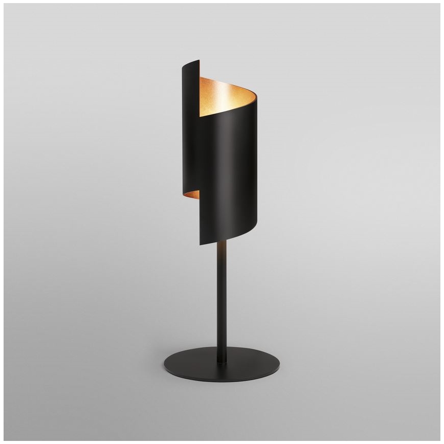Ledvance - LED Zatemnitvena namizna svetilka SMART+ DECOR TWIST LED/12W/230V 3000-6500K Wi-Fi črna