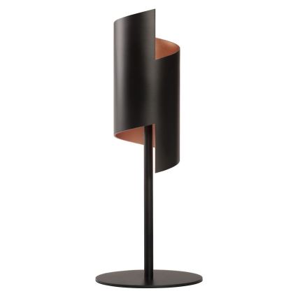 Ledvance - LED Zatemnitvena namizna svetilka SMART+ DECOR TWIST LED/12W/230V 3000-6500K Wi-Fi črna