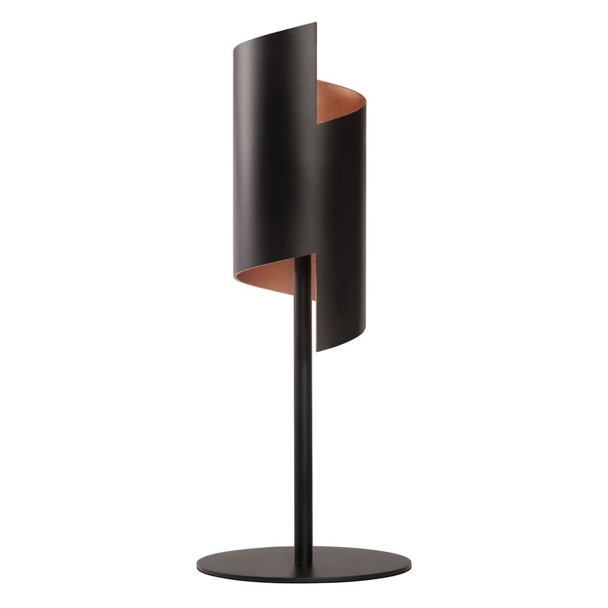 Ledvance - LED Zatemnitvena namizna svetilka SMART+ DECOR TWIST LED/12W/230V 3000-6500K Wi-Fi črna