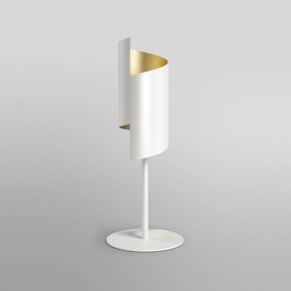 Ledvance - LED Zatemnitvena namizna svetilka SMART+ DECOR TWIST LED/12W/230V 3000-6500K Wi-Fi bela