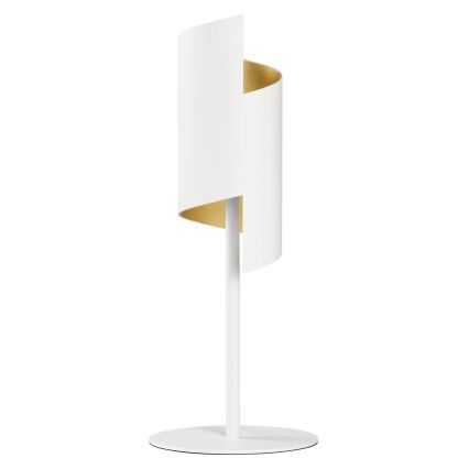Ledvance - LED Zatemnitvena namizna svetilka SMART+ DECOR TWIST LED/12W/230V 3000-6500K Wi-Fi bela