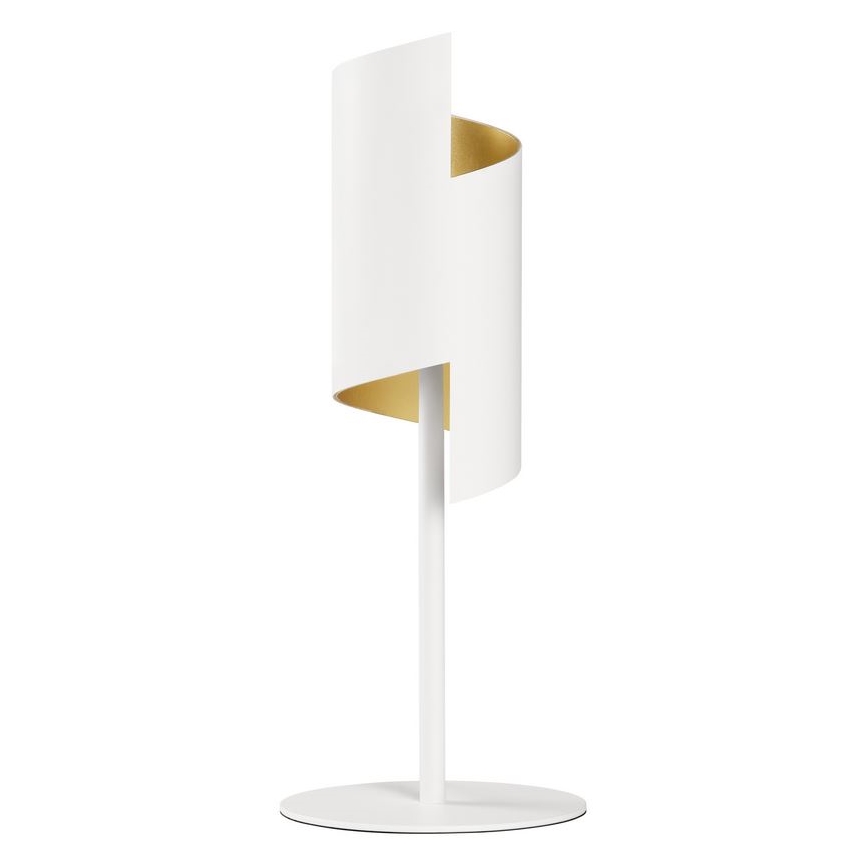 Ledvance - LED Zatemnitvena namizna svetilka SMART+ DECOR TWIST LED/12W/230V 3000-6500K Wi-Fi bela