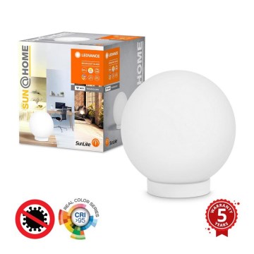 Ledvance - LED Zatemnitvena namizna svetilka SUN@HOME LED/8,5W/230V 2200-5000K CRI 95 Wi-Fi