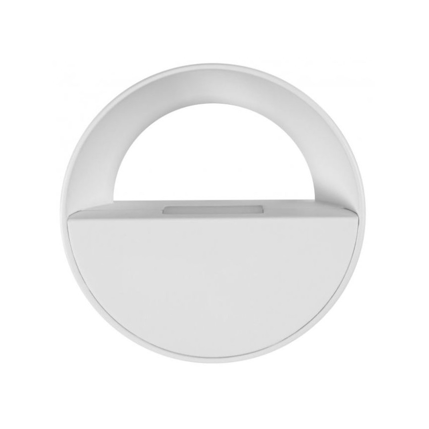Ledvance - LED Zatemnitvena nočna svetilka LUNETTA LED/0,7W/230V