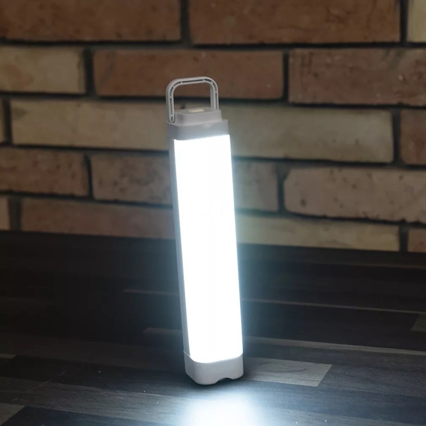 Ledvance - LED Zatemnitvena orientacija svetel LINEAR LED/6,9W/5V 2200 mAh IP54
