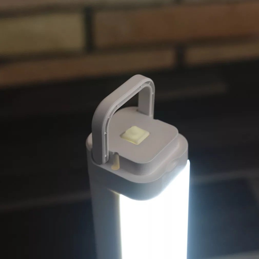 Ledvance - LED Zatemnitvena orientacija svetel LINEAR LED/6,9W/5V 2200 mAh IP54