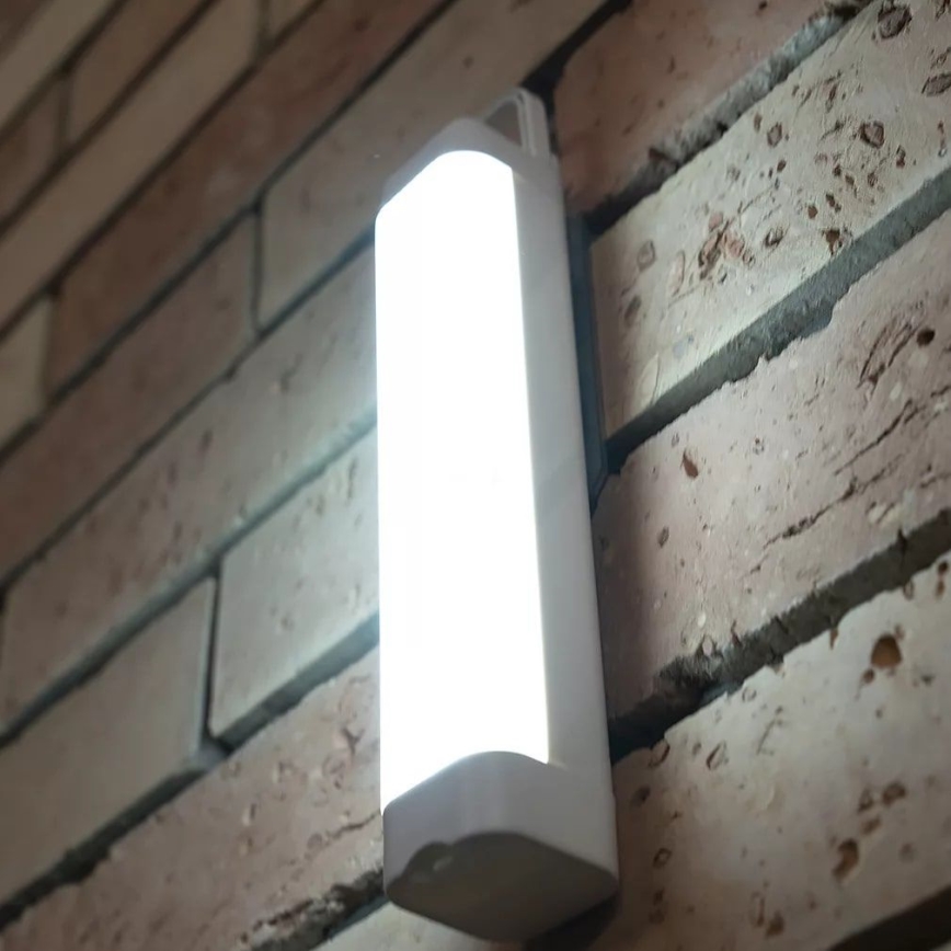 Ledvance - LED Zatemnitvena orientacija svetel LINEAR LED/6,9W/5V 2200 mAh IP54