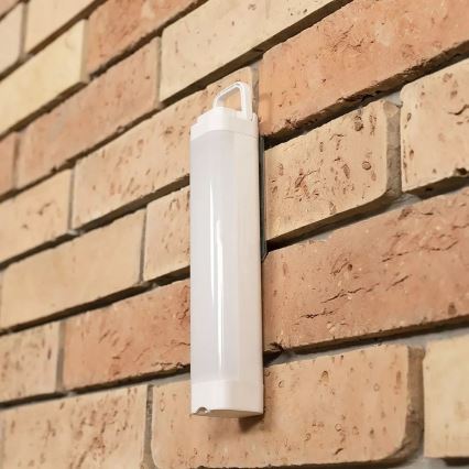 Ledvance - LED Zatemnitvena orientacija svetel LINEAR LED/6,9W/5V 2200 mAh IP54