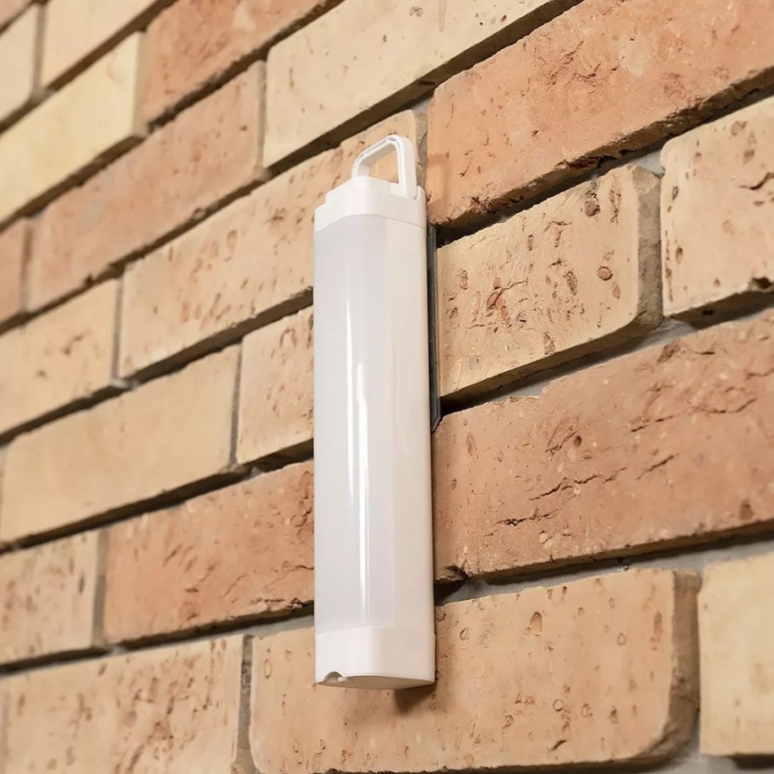 Ledvance - LED Zatemnitvena orientacija svetel LINEAR LED/6,9W/5V 2200 mAh IP54