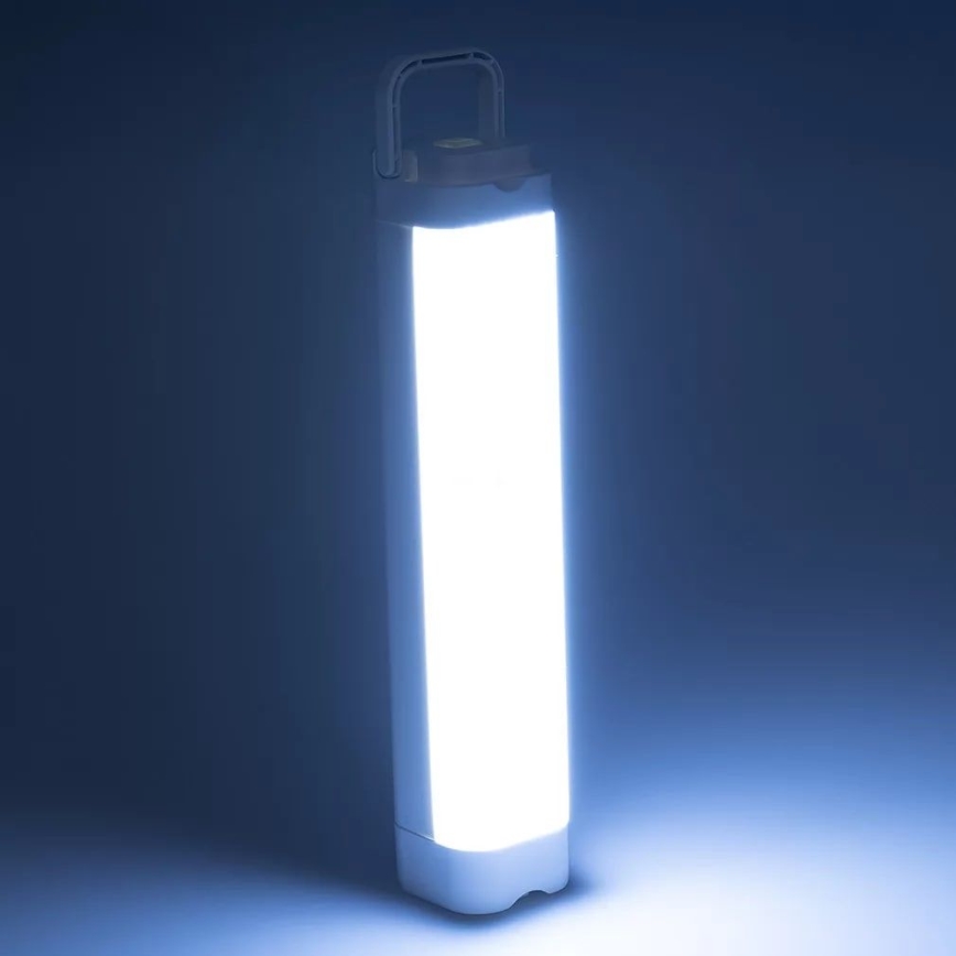 Ledvance - LED Zatemnitvena orientacija svetel LINEAR LED/6,9W/5V 2200 mAh IP54