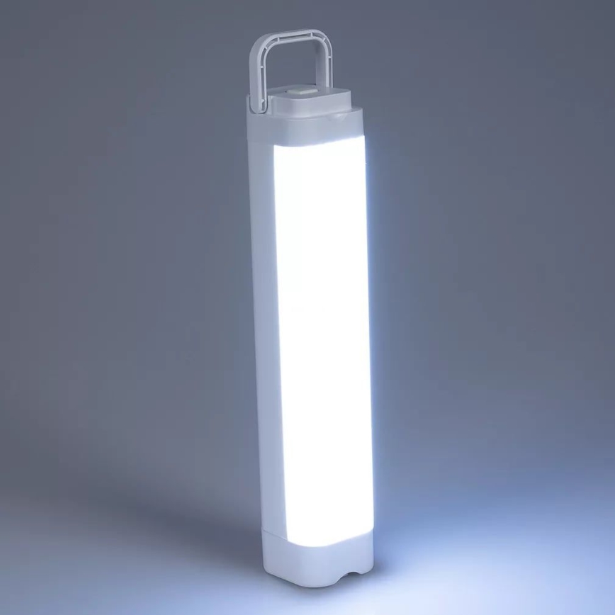 Ledvance - LED Zatemnitvena orientacija svetel LINEAR LED/6,9W/5V 2200 mAh IP54