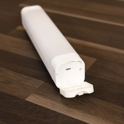 Ledvance - LED Zatemnitvena orientacija svetel LINEAR LED/6,9W/5V 2200 mAh IP54