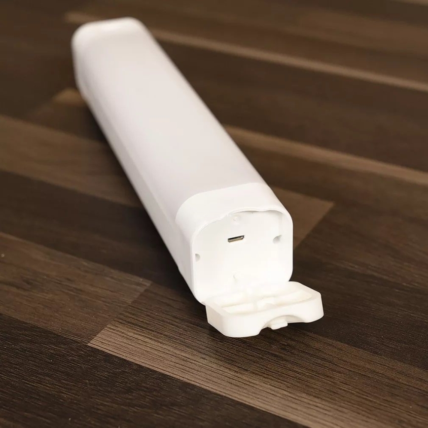 Ledvance - LED Zatemnitvena orientacija svetel LINEAR LED/6,9W/5V 2200 mAh IP54