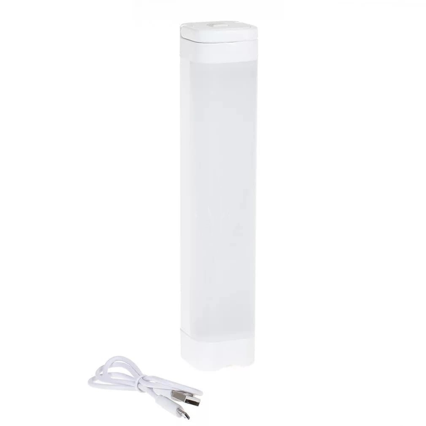 Ledvance - LED Zatemnitvena orientacija svetel LINEAR LED/6,9W/5V 2200 mAh IP54