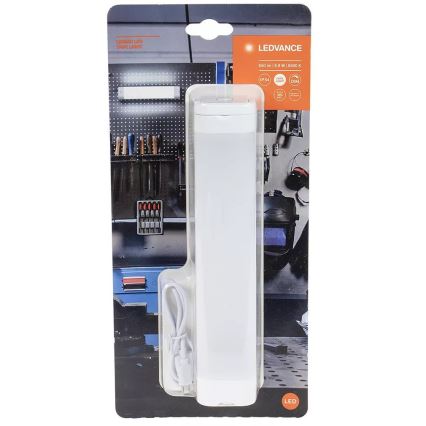 Ledvance - LED Zatemnitvena orientacija svetel LINEAR LED/6,9W/5V 2200 mAh IP54