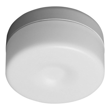 Ledvance - LED Zatemnitvena orientacijska svetilka DOT-IT LED/0,45W/5V 500 mAh