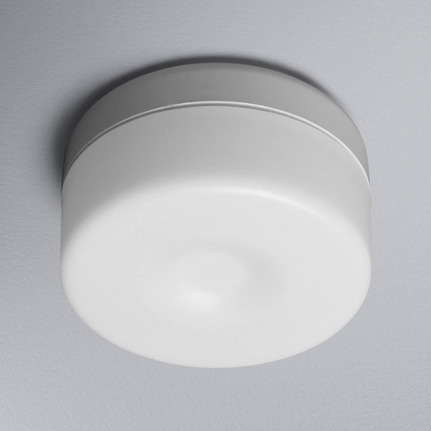 Ledvance - LED Zatemnitvena orientacijska svetilka DOT-IT LED/0,45W/5V 500 mAh