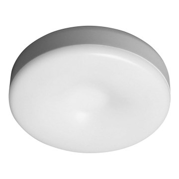 Ledvance - LED Zatemnitvena orientacijska svetilka DOT-IT LED/0,45W/5V 500 mAh