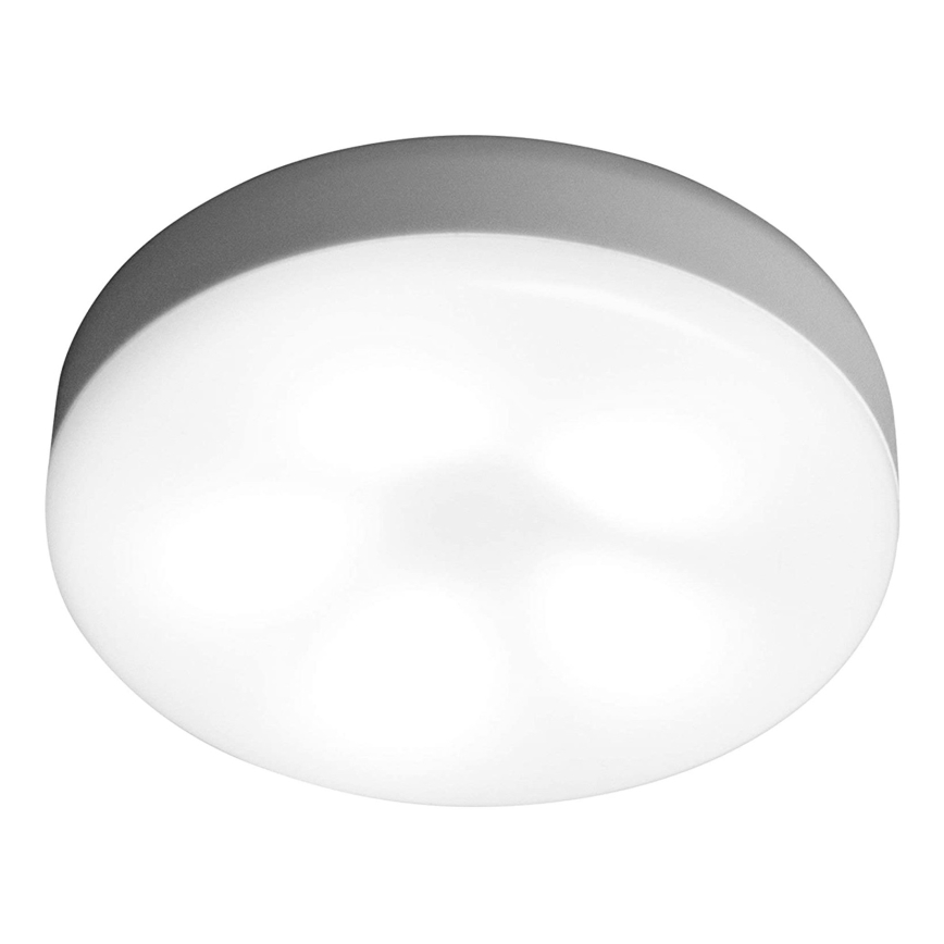 Ledvance - LED Zatemnitvena orientacijska svetilka DOT-IT LED/0,45W/5V 500 mAh