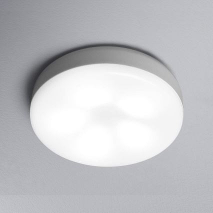 Ledvance - LED Zatemnitvena orientacijska svetilka DOT-IT LED/0,45W/5V 500 mAh