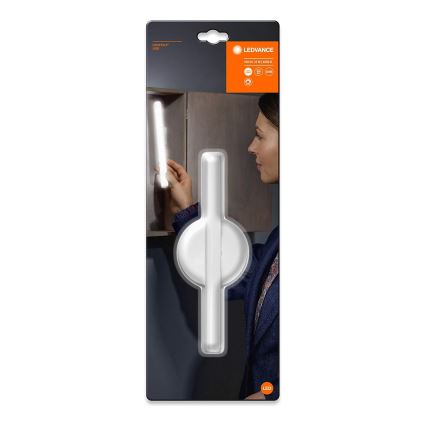 Ledvance - LED Zatemnitvena osvetlitev ogledala LEDSTIXX LED/2W/Li-Ion 800 mAh IP44 CRI 90